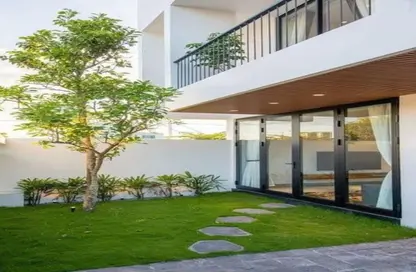 شقة - 3 غرف نوم - 3 حمامات للبيع في يو وان - كمبوندات الشيخ زايد - الشيخ زايد - الجيزة