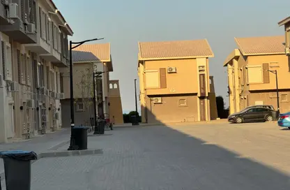شاليه - 3 غرف نوم - 2 حمامات للبيع في مورانو - العين السخنة - السويس