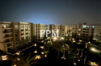 Apartment - 3 Bedrooms - 4 Bathrooms for rent in Hyde Park - 5th Settlement Compounds - The 5th Settlement - New Cairo City - Cairo