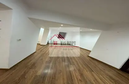 Apartment - 3 Bedrooms - 3 Bathrooms for rent in Amman St. - Dokki - Giza