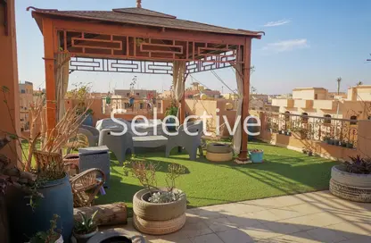 Villa - 7+ Bedrooms - 7+ Bathrooms for sale in Ibrahim Al Mazny St. - El Banafseg 10 - El Banafseg - New Cairo City - Cairo