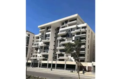 Apartment - 2 Bedrooms - 2 Bathrooms for sale in Jade Park - New Capital Compounds - New Capital City - Cairo