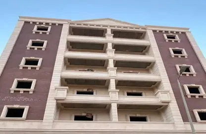 شقة - 3 غرف نوم - 2 حمامات للبيع في عمارات الاندلس - حى الاندلس - مدينة القاهرة الجديدة - القاهرة