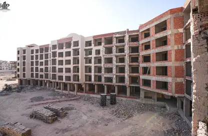 Apartment - 1 Bedroom - 1 Bathroom for sale in Atalantis - Hurghada Resorts - Hurghada - Red Sea