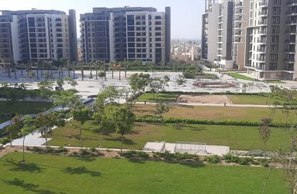 شقة - 3 غرف نوم - 3 حمامات للايجار في بارك سايد ريزيدنس - أبراج زيد - كمبوندات الشيخ زايد - الشيخ زايد - الجيزة