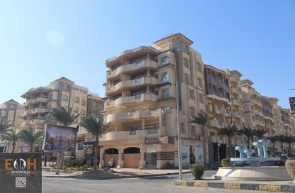 شقة - غرفة نوم - 1 حمام للبيع في ارابيا ازور بيتش - منتجعات الغردقة - الغردقة - محافظة البحر الاحمر