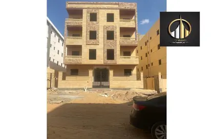 دوبلكس - 5 غرف نوم - 3 حمامات للبيع في الحي المتميز - مدينة بدر - القاهرة