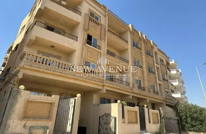 دوبلكس - 3 غرف نوم - 2 حمامات للبيع في طريق الشروق - المجاورة الاولي - الحي الثامن - مدينة الشروق - القاهرة