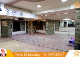 Office Space for للايجار in Al Geish Road - Laurent - Hay Sharq - Alexandria