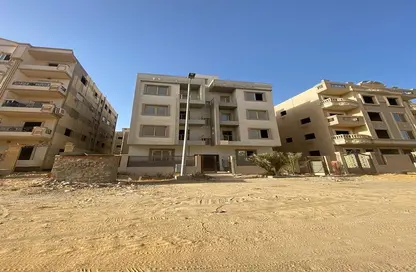 Whole Building - Studio - 7+ Bathrooms for sale in Al Andalus Buildings - Al Andalus District - New Cairo City - Cairo
