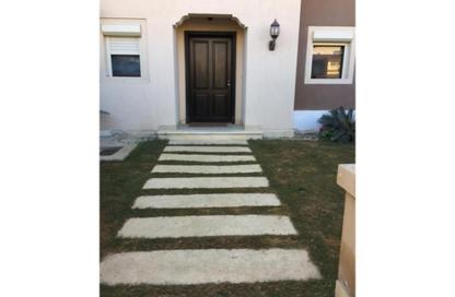 Townhouse - 3 Bedrooms - 3 Bathrooms for rent in Mivida - 5th Settlement Compounds - The 5th Settlement - New Cairo City - Cairo