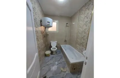 Apartment - 2 Bedrooms - 1 Bathroom for rent in Thirteenth Sector - Zahraa El Maadi - Hay El Maadi - Cairo