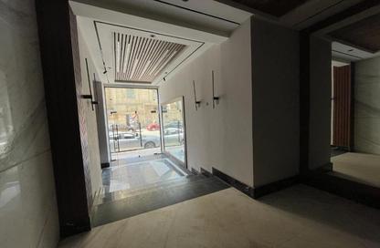 Retail - Studio - 1 Bathroom for rent in Baghdad St. - El Korba - Heliopolis - Masr El Gedida - Cairo