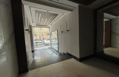 Retail - Studio - 1 Bathroom for rent in Baghdad St. - El Korba - Heliopolis - Masr El Gedida - Cairo