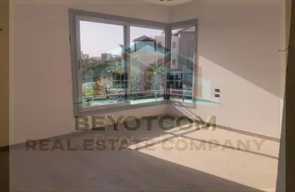 Villa - 5 Bedrooms - 5 Bathrooms for sale in Palm Hills Golf Extension - Al Wahat Road - 6 October City - Giza Villa - 5 Bedrooms - 5 Bathrooms for sale in Palm Hills Golf Extension - Al Wahat Road - 6 October City - Giza