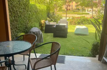 Chalet - 3 Bedrooms - 2 Bathrooms for sale in Mountain view Sokhna - Mountain view - Al Ain Al Sokhna - Suez