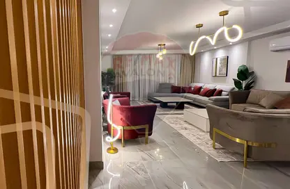 Apartment - 3 Bedrooms - 2 Bathrooms for sale in Sky line - Smouha - Hay Sharq - Alexandria