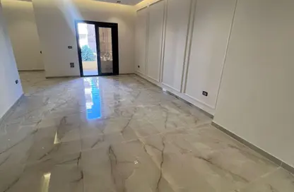 Apartment - 3 Bedrooms - 3 Bathrooms for rent in El Narges Buildings - Al Narges - New Cairo City - Cairo