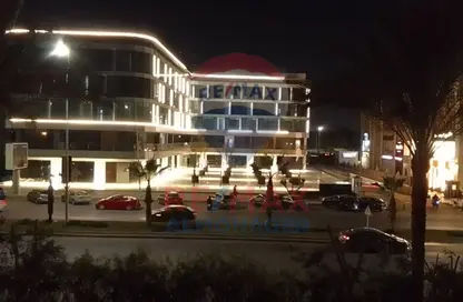 منزل مزدوج - 3 غرف نوم - 4 حمامات للبيع في جرينز - الحي السادس - الشيخ زايد - الجيزة