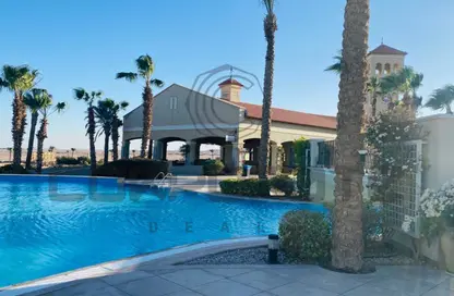 شاليه - 2 غرف نوم - 2 حمامات للبيع في فيراندا - منطقة سهل حشيش - الغردقة - محافظة البحر الاحمر شاليه - 2 غرف نوم - 2 حمامات للبيع في فيراندا - منطقة سهل حشيش - الغردقة - محافظة البحر الاحمر