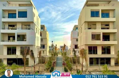 فيلا - 5 غرف نوم - 4 حمامات للبيع في بالم هيلز - كمبوندات الاسكندرية - الاسكندرية