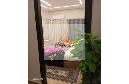 شقة - 2 غرف نوم - 2 حمامات للايجار في شارع المساحه - الدقي - الجيزة