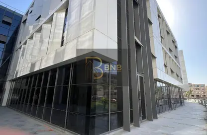 Office Space - Studio for rent in Masaken Sheraton - Sheraton Al Matar - El Nozha - Cairo
