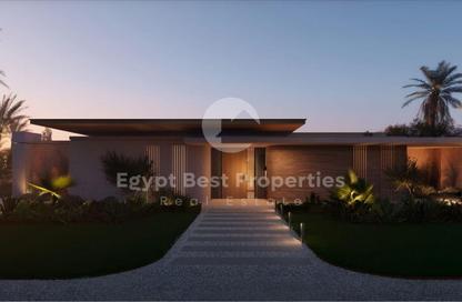 Villa - 6 Bedrooms - 6 Bathrooms for sale in Ogami - Ras Al Hekma - North Coast