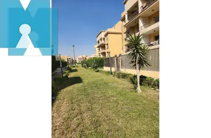شقة - 3 غرف نوم - 2 حمامات للبيع في مدينة الخمائل - كمبوندات الشيخ زايد - الشيخ زايد - الجيزة