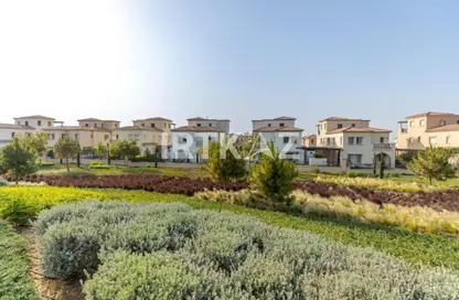 Villa - 5 Bedrooms - 6 Bathrooms for sale in Uptown Cairo - Mokattam - Cairo