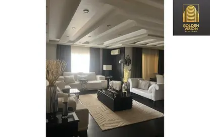 Apartment - 3 Bedrooms - 2 Bathrooms for sale in Madinaty - Cairo