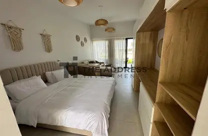 Chalet - 2 Bedrooms - 2 Bathrooms for sale in Salt - Ras Al Hekma - North Coast