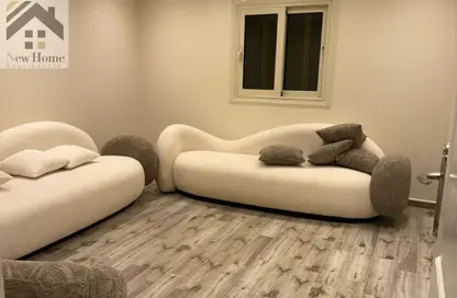 شقة - 4 غرف نوم - 2 حمامات للبيع في اللاسلكي - المعادي الجديدة - حي المعادي - القاهرة