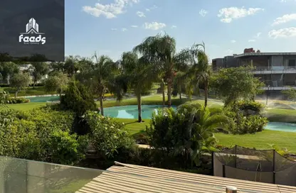 Apartment - 2 Bedrooms - 2 Bathrooms for sale in Taj City - 5th Settlement Compounds - The 5th Settlement - New Cairo City - Cairo