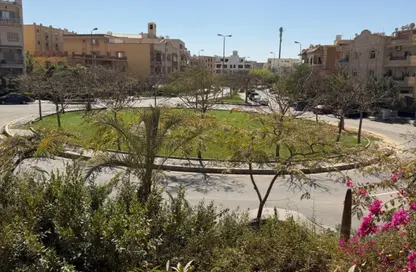 Apartment - 4 Bedrooms - 3 Bathrooms for sale in El Yasmeen 3 - El Yasmeen - New Cairo City - Cairo