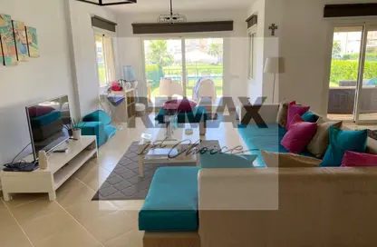 فيلا - 4 غرف نوم - 4 حمامات للبيع في ستيلا سيدي عبد الرحمن - سيدي عبد الرحمن - الساحل الشمالي