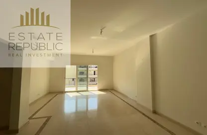 Apartment - 3 Bedrooms - 3 Bathrooms for rent in Mivida - 5th Settlement Compounds - The 5th Settlement - New Cairo City - Cairo