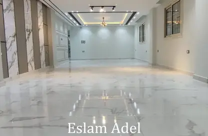 شقة - 3 غرف نوم - 2 حمامات للبيع في حدائق الاهرام - الجيزة