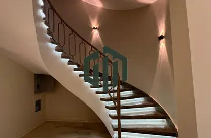 iVilla - 7 Bedrooms - 5 Bathrooms for rent in Taj City - 5th Settlement Compounds - The 5th Settlement - New Cairo City - Cairo