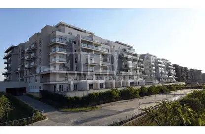 Apartment - 3 Bedrooms - 3 Bathrooms for sale in Mountain View iCity - 5th Settlement Compounds - The 5th Settlement - New Cairo City - Cairo