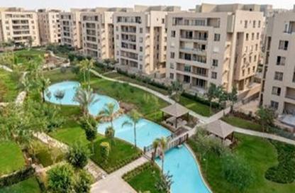 Apartment - 3 Bedrooms - 3 Bathrooms for sale in The Square - 5th Settlement Compounds - The 5th Settlement - New Cairo City - Cairo
