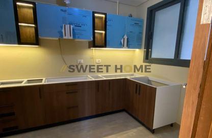 Apartment - 2 Bedrooms - 3 Bathrooms for rent in Villette - 5th Settlement Compounds - The 5th Settlement - New Cairo City - Cairo