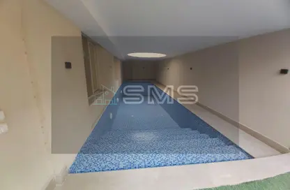 شقة - 3 غرف نوم - 3 حمامات للايجار في امتداد غرب جولف - كمبوندات القطامية - القطامية - مدينة القاهرة الجديدة - القاهرة