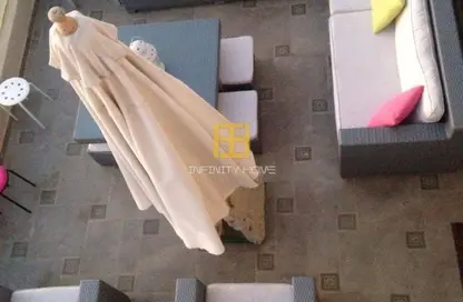 Townhouse - 4 Bedrooms - 3 Bathrooms for sale in La Hacienda - Ras Sedr - South Sainai