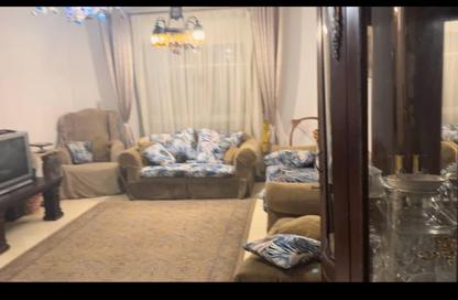 Apartment - 3 Bedrooms - 2 Bathrooms for sale in Madinaty - Cairo
