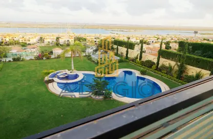 Palace - 7 Bedrooms - 7+ Bathrooms for sale in Alex West - Alexandria Compounds - Alexandria