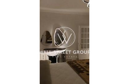 Apartment - 3 Bedrooms - 2 Bathrooms for sale in El Narges Buildings - Al Narges - New Cairo City - Cairo