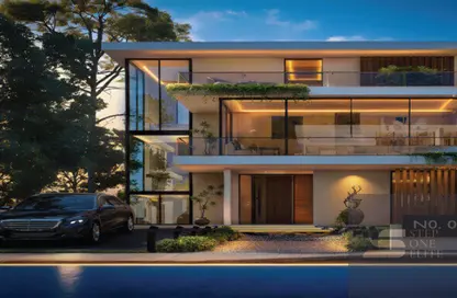 Duplex - 3 Bedrooms - 3 Bathrooms for sale in Zomra East - The 5th Settlement - New Cairo City - Cairo