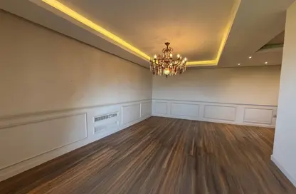 شقة - 3 غرف نوم - 3 حمامات للايجار في بارك فيو - المستثمرين الشمالية - مدينة القاهرة الجديدة - القاهرة