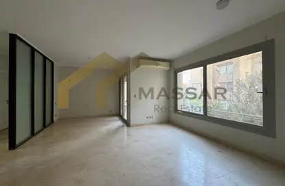 Apartment - 2 Bedrooms - 2 Bathrooms for rent in Palm Hills Village Gate - South Investors Area - New Cairo City - Cairo